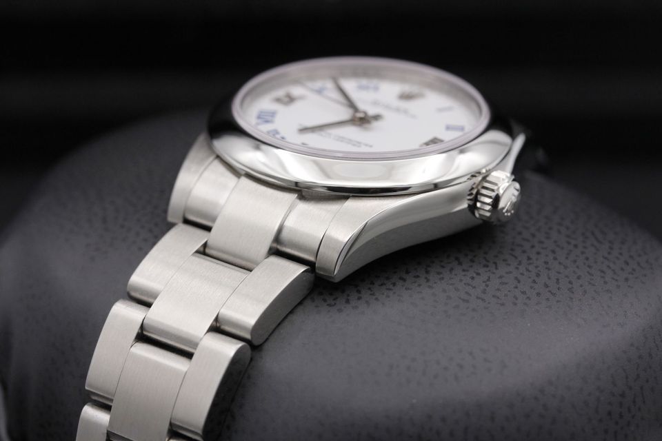 Rolex Lady Oyster Perpetual 177200 Image 2